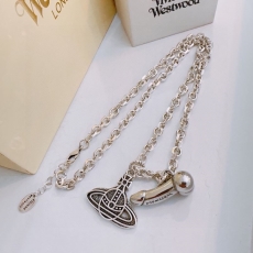 Vivienne Westwood Necklaces